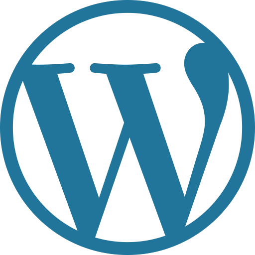 WordPress website creation